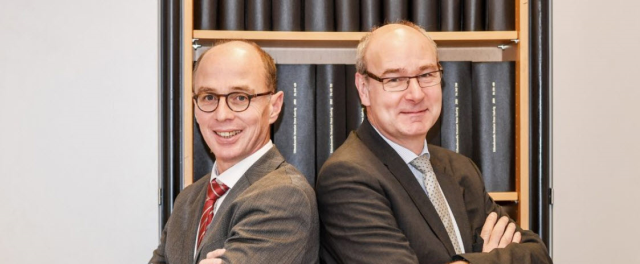 Spaan & Gries Rechtsanwälte und Notare