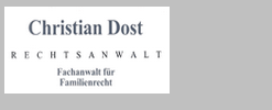 Rechtsanwalt Christian Dost