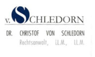 Kanzlei Dr. iur. Christof von Schledorn