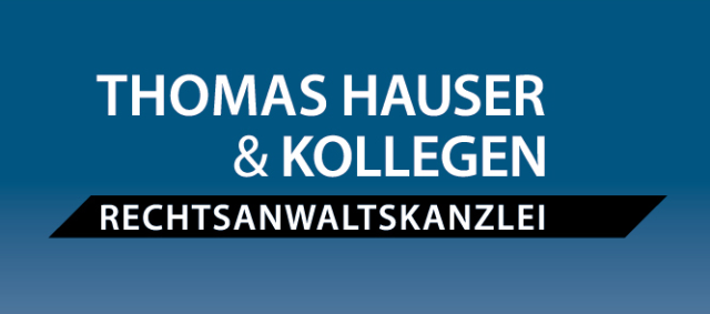 Kanzlei Thomas Hauser & Kollegen