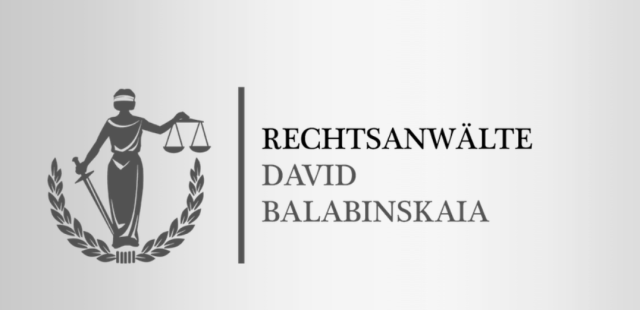 Rechtsanwälte David