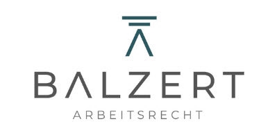 Kanzlei Balzert Arbeitsrecht