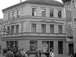 Rechtsanwalt David Ingenkamp
