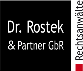 Kanzlei Dr. Rostek, von Haugwitz & Partner GbR