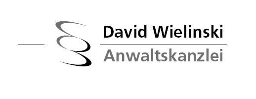 Anwaltskanzlei David Wielinski, LL.M.