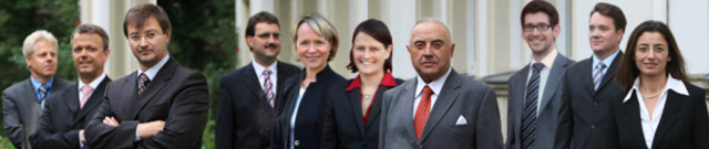 Kanzlei Härer