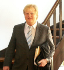 Rechtsanwaltskanzlei Dirk Schulze