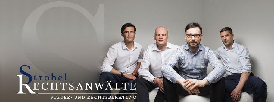 Rechtsanwälte Strobel