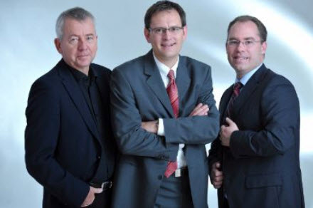 Rechtsanwaltskanzlei Raab, Klapperich & Hammes
