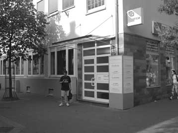 Anwaltskanzlei Brauer & Kollegen