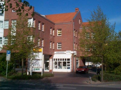 Rechtsanwalt Köster Uelzen