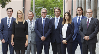 Kanzlei am Alten Rathaus – Rechtsanwälte Kohl Schupp Vaitl Partnerschaft mbB