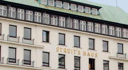 Rechtsanwälte Fontaine & Partner Anwaltssozietät GbR