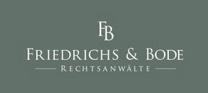 Anwaltskanzlei Friedrichs & Bode GbR