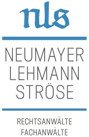 Kanzlei NLS Neumayer Lehmann Ströse Rechtsanwälte PartG mbB
