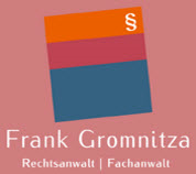 Rechtsanwalt Frank Gromnitza