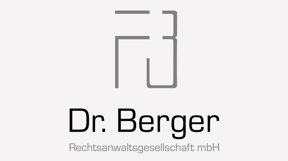 Kanzlei Dr. Berger Rechtsanwaltsgesellschaft mbH 