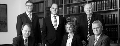 Rechtsanwälte Carl, Hilger, Becker & Partner