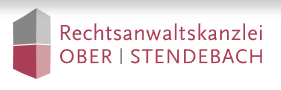 Rechtsanwaltskanzlei Ober Stendebach PartG mb