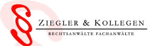 Rechtsanwälte Ziegler & Kollegen