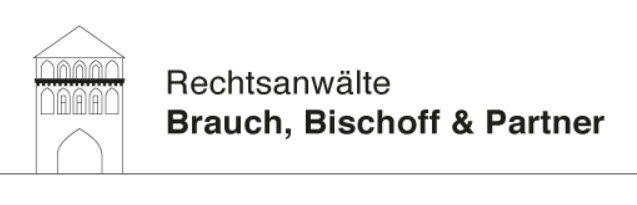 Rechtsanwälte Brauch, Bischoff & Partner