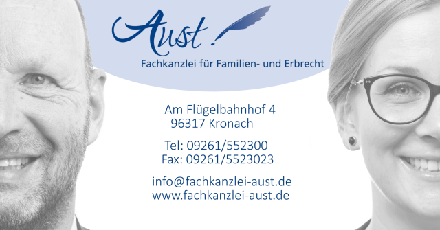 Fachanwaltskanzlei Aust