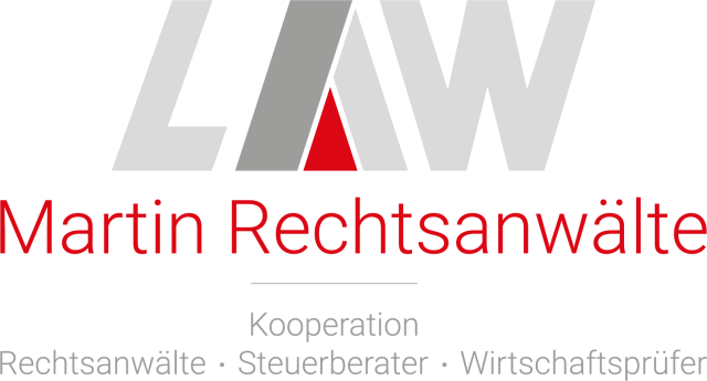 Rechtsanwaltskanzlei Martin Rechtsanwälte