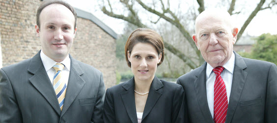 Rechtsanwälte Dr. Kaumanns & Dr. Hutmacher