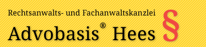 Anwaltskanzlei Heinz-Georg Hees