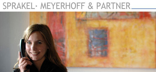 Kanzlei Sprakel, Meyerhoff & Partner