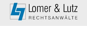 Rechtsanwälte Lomer & Lutz