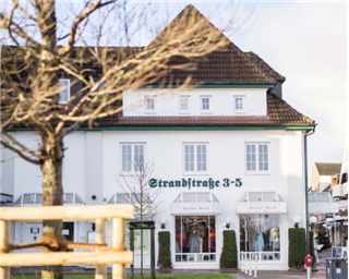 Kanzlei Strohmeier
