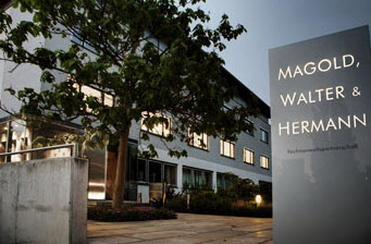 Rechtsanwälte Magold, Walter & Hermann