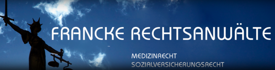 Kanzlei Francke Rechtsanwälte