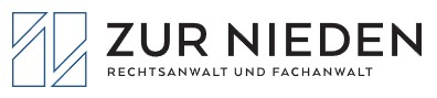 zur Nieden Rechtsanwalt und Fachanwalt