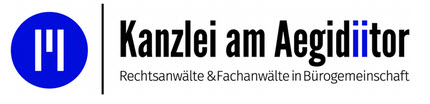 Kanzlei am Aegidiitor