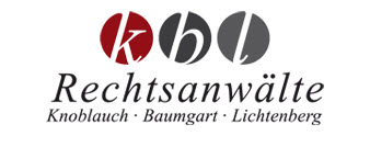 Kanzlei kbl Rechtsanwälte