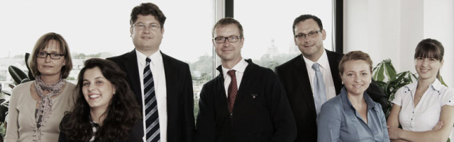 Rechtsanwälte Dr. Hofmann, Huesmann & Sodan