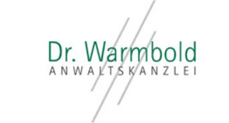 Anwaltskanzlei Dr. Heiko Warmbold