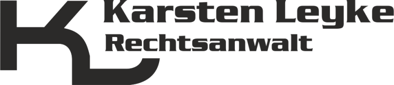Rechtsanwalt Karsten Leyke