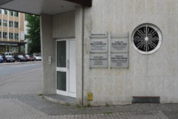 Anwältebüro Cölsche, Herrmann, Gomon und Dr.Gößlinghoff