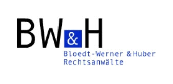 Rechtsanwälte Bloedt-Werner & Huber