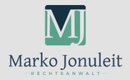 Rechtsanwaltskanzlei Marko Jonuleit