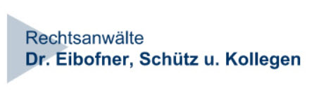 Rechtsanwälte Markus Eibofner
