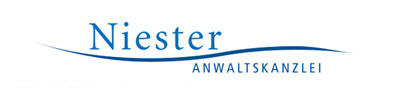 Anwaltskanzlei Niester