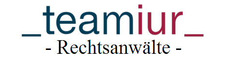 teamiur Rechtsanwälte