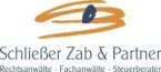 Rechtsanwälte Fachanwälte Steuerberater Schließer, Zab & Partner