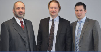 Rechtsanwaltskanzlei Balschbach, Martin & Reiter