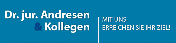 Anwaltskanzlei Dres. Andresen & Kollegen