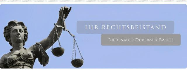 Rechtsanwälte Duvernoy & Rauch